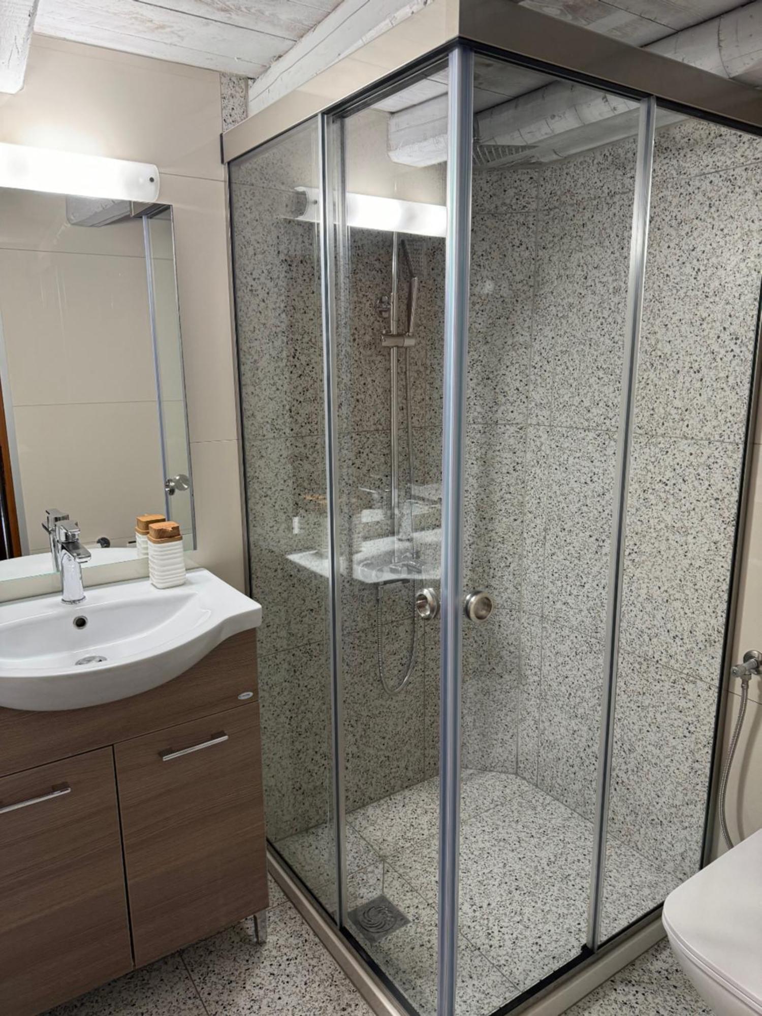 Avli Traditional Home With Private Jacuzzi Херсонісос Екстер'єр фото