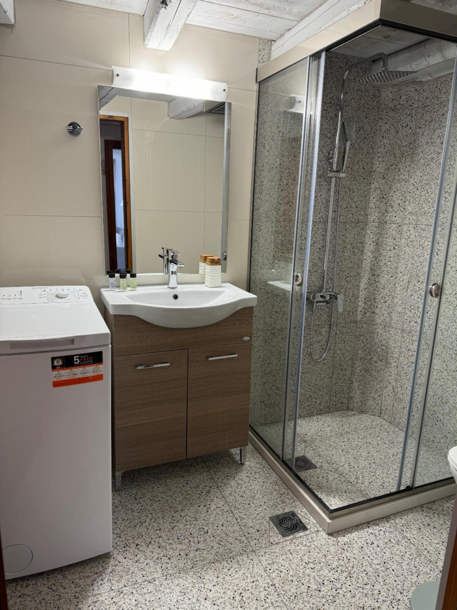 Avli Traditional Home With Private Jacuzzi Херсонісос Екстер'єр фото